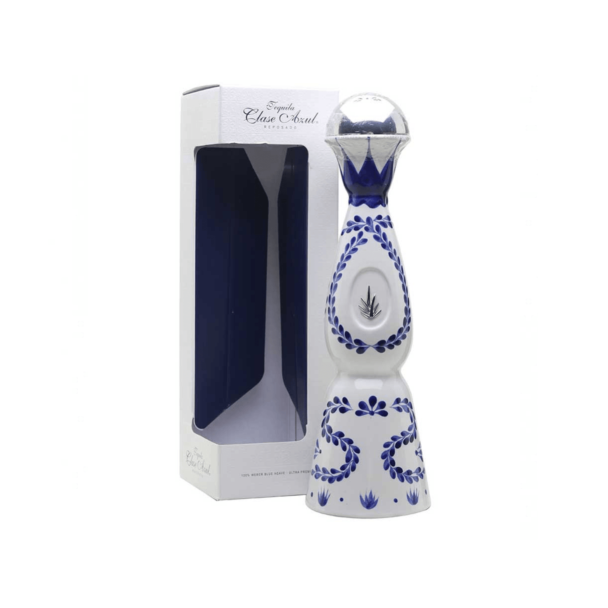 Clase Azul Reposado - 750ml