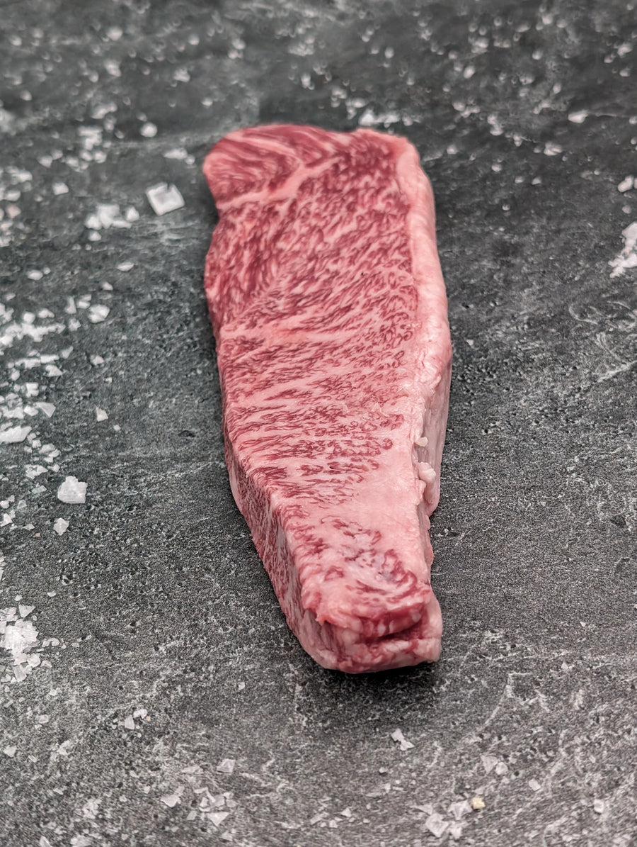 A5 JAPANESE WAGYU PICANHA