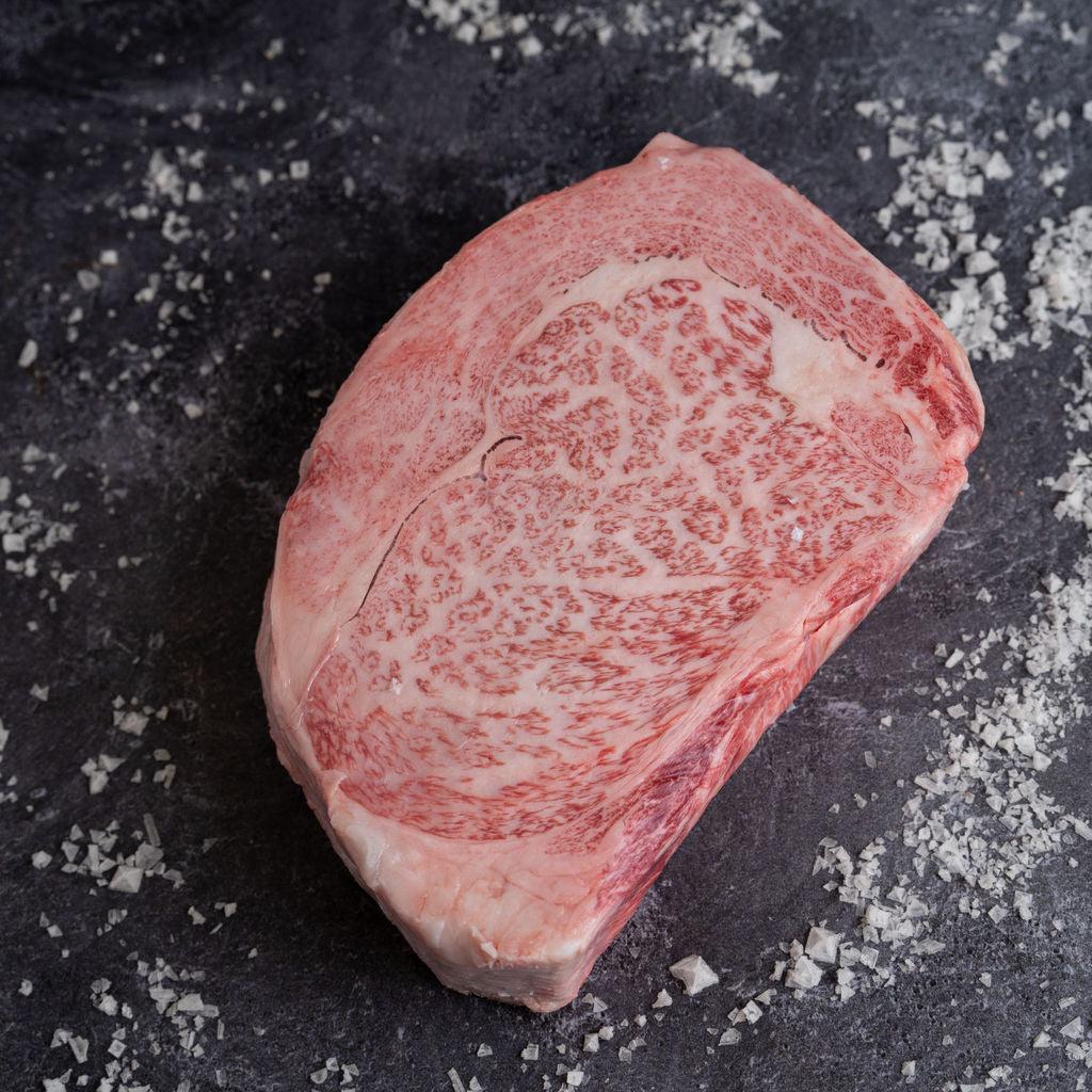 A5 JAPANESE WAGYU RIBEYE