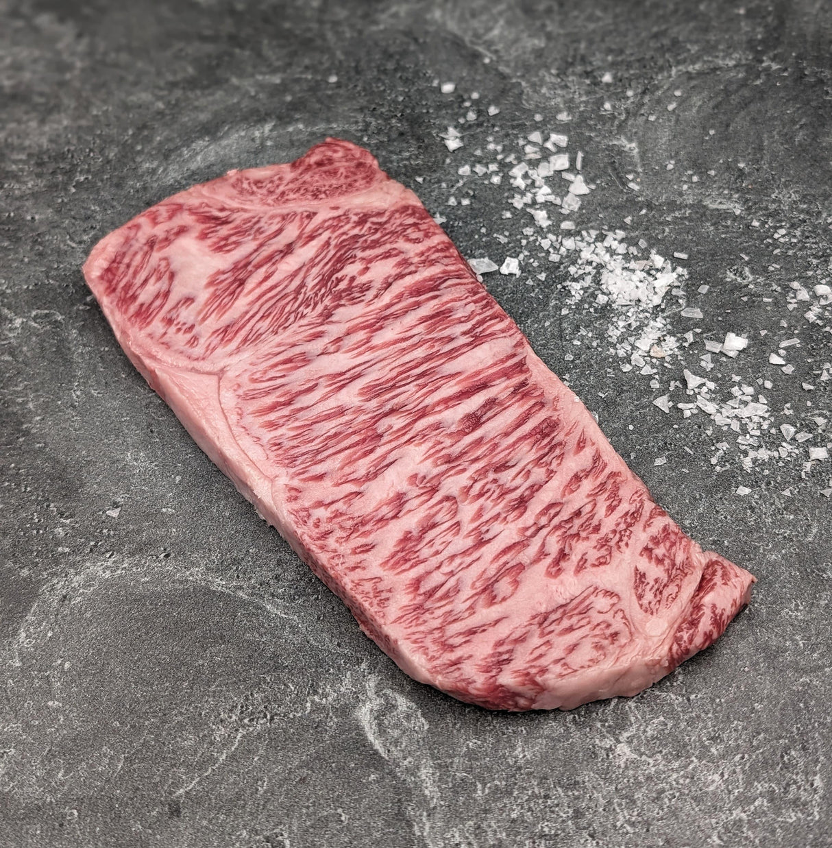 A5 JAPANESE WAGYU STRIP-LOIN