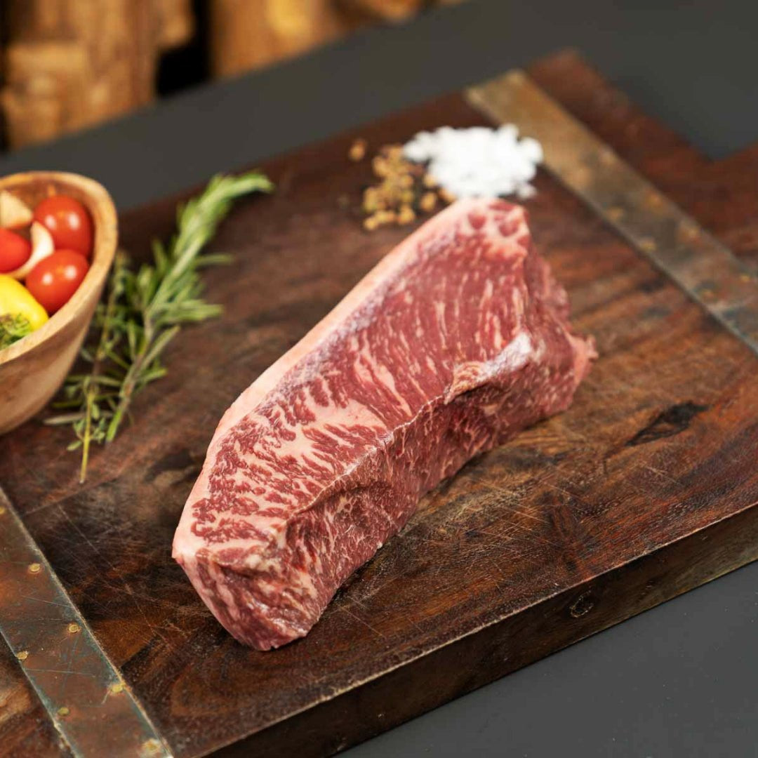 AUSTRALIAN WAGYU PICANHA STEAK