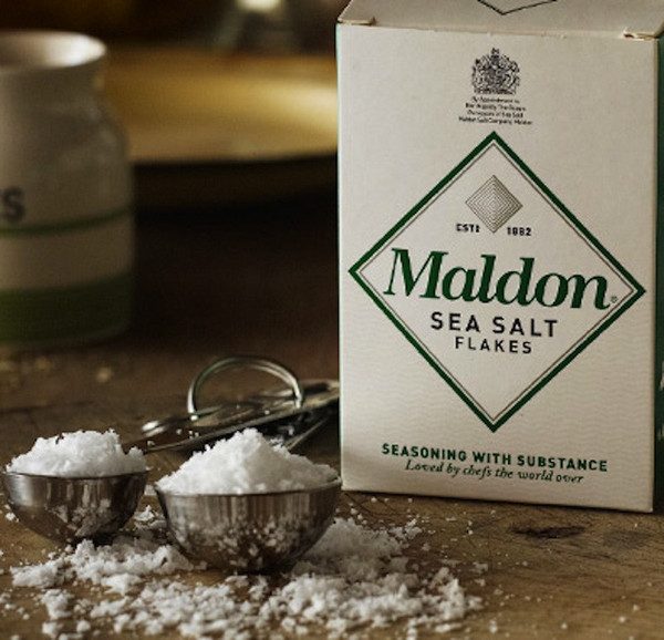 MALDON SALT 8.5 OZ