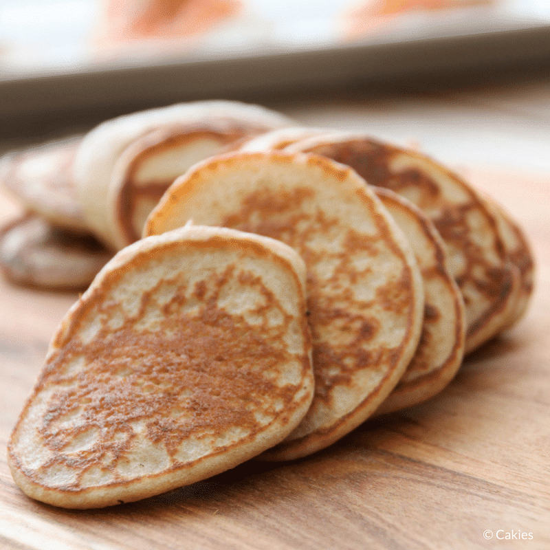 BLINIS - 6 PACK