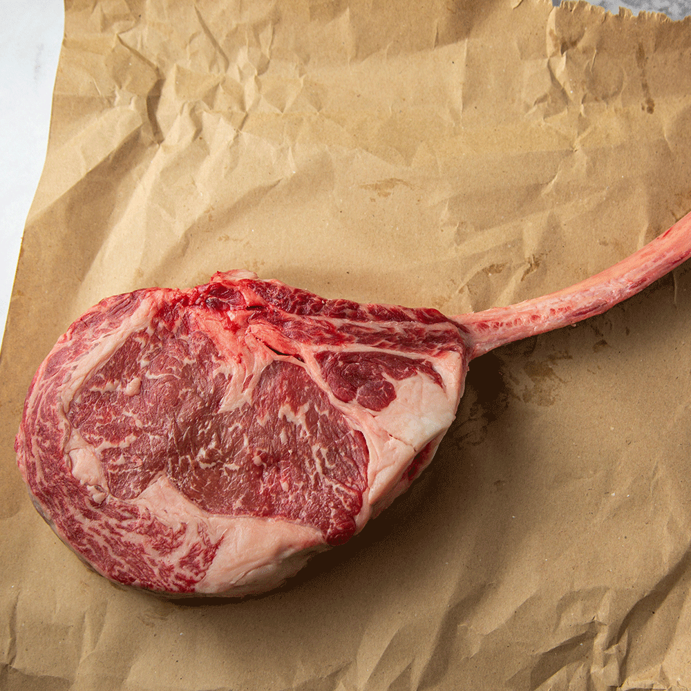 AUSTRALIAN WAGYU TOMAHAWK - 2LB